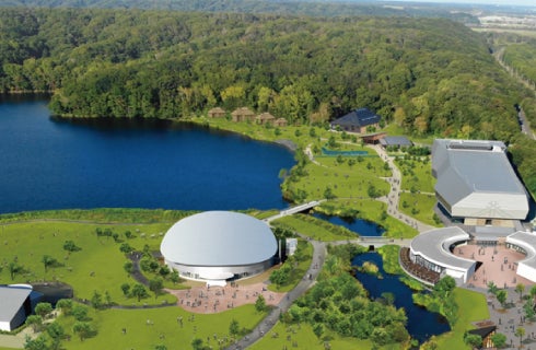 ★全日催行決定!1名催行★【入場券付プラン】 ウポポイ(民族共生象徴空間)でアイヌ文化体験を満喫!シャトルバスツアー 3